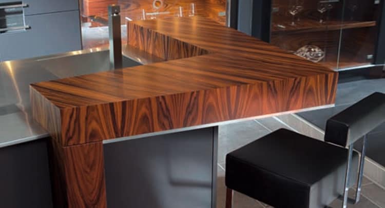 Custom Bar and Office Design in New Jersey and New York