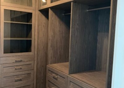 Image Eight of Custom Walk In Closets Trends in New Jersey at Uniq Concepts