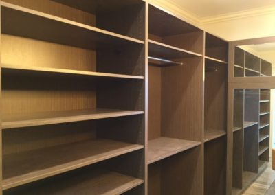 Image Five of Custom Walk-In Closets Trends in New Jersey at Uniq Concepts
