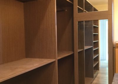 Image Six of Custom Walk-In Closets Trends in New Jersey at Uniq Concepts