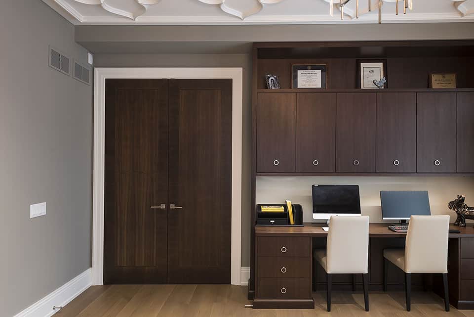 Top 10 Home Office Design Tips