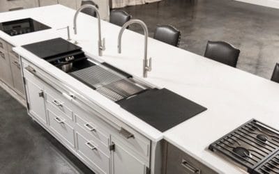Which is Right for Your Kitchen Remodel – An Architect or a Designer?