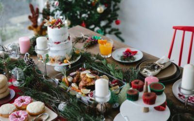 10 Tips for Preparing Your Kitchen for the Holidays