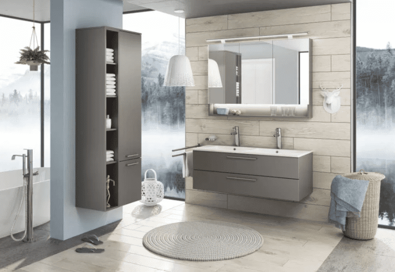 bathroom remodels for your home