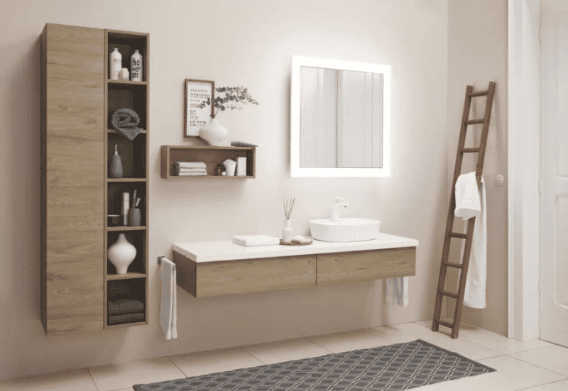 The Best Ways to Use These Top 2023 Bathroom Remodel Trends in Your Own Home