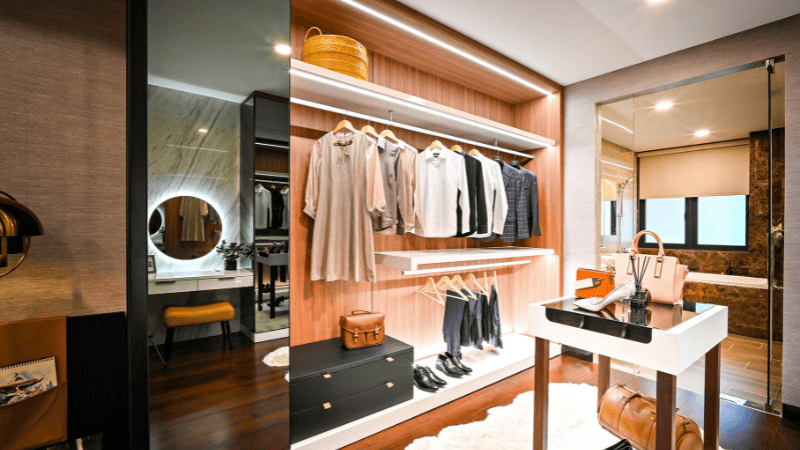 learn about closet lighting