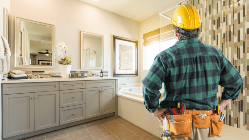 learn more on bathroom remodeling