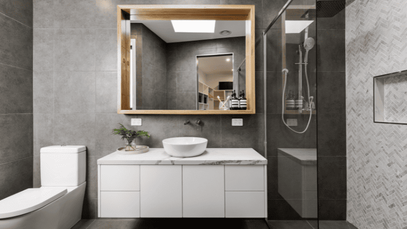 Bathroom Remodel Pros and Cons