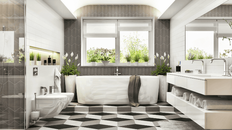 bathroom remodel pros and cons for homeowners
