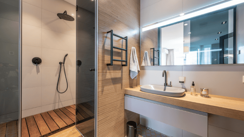 where to find modern bathroom designs