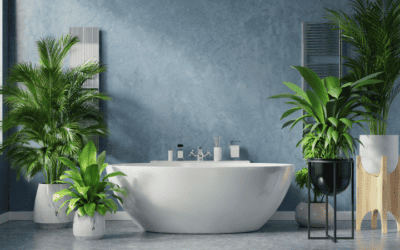 Tailoring Bathroom Designs to Homeowners: The Benefits of Customization and Personalization